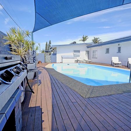 Bali Hi Motel Tuncurry Exterior foto
